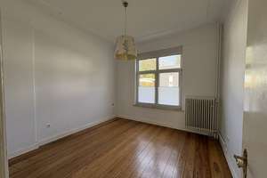 Charmante Altbauwohnung im Erdgeschoss mit Garten im Zweifamilienhaus – Liliencronstraße 12, 22149 Rahlstedt, Hamburg – Vorschaubild 8