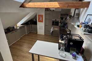 Penthouse mit viel Platz über den Dächern von Jena  – Westbahnhofstraße 3, 7745 Jena-Süd, Jena – Vorschaubild 12