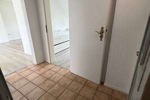 Kompaktes Wohnen in Gelsenkirchen: 1,5-Zimmer-Wohnung im Dachgeschoss – Bergstr. 45, 45897 Beckhausen, Gelsenkirchen – Vorschaubild 5