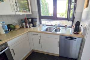 ECHTER RHEINBLICK - HÜBSCHE MODERNE WOHNUNG MIT SEHR GUTER AUSSTATTUNG – Die vollständige Adresse der Immobilie erhältst du vom Anbieter., 53225 Beuel-Mitte, Bonn – Vorschaubild 10