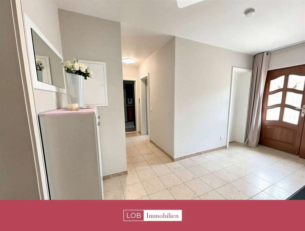 Immobilie in Gau-Bickelheim - Familienfreundlich & modern – Haus mit großem Sonnengarten - Bild 3