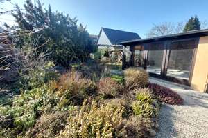 Neuer Kaufpreis - Urgemütliches Einfamilienhaus in Halle-Dölau mit großem Garten – Zechenhausstraße 8, 6120 Dölau, Halle (Saale) – Vorschaubild 9