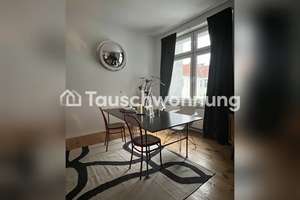 Tauschwohnung: 3,5 Z. in Wedding sucht ähnliche Wohnung in Mitte-Pberg – Die vollständige Adresse der Immobilie erhältst du vom Anbieter., 13359 Gesundbrunnen, Berlin – Vorschaubild 3