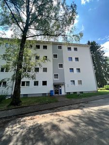 3-Zimmer-Wohnung in Mettmann Zentrum