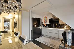 Penthousewohnung mit still, gestalten Sie Ihr Leben neu – 51379 Opladen, Leverkusen – Vorschaubild 7