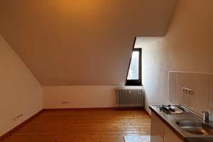 1-Zimmer Wohnung in der Südstadt, Uni nah – Augartenstraße 69, 76137 Südstadt, Karlsruhe – Vorschaubild 2
