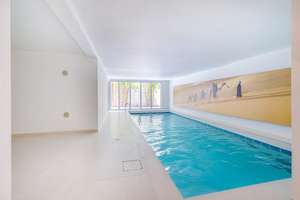 AIGNER - Exklusive Villa in München - Pullach: Ihr Traumhaus auf großzügigem Eckgrundstück – Die vollständige Adresse der Immobilie erhältst du vom Anbieter., 82049 Pullach im Isartal – Vorschaubild 19