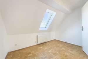 INDIVIDUELLE 3 ZI. DACHGESCHOSS-MAISONETTE MIT SONNEBLAKON - UNWEIT DER ELBE IN GUTER LAGE – Seewiesenweg 1, 1139 Kaditz, Dresden – Vorschaubild 20