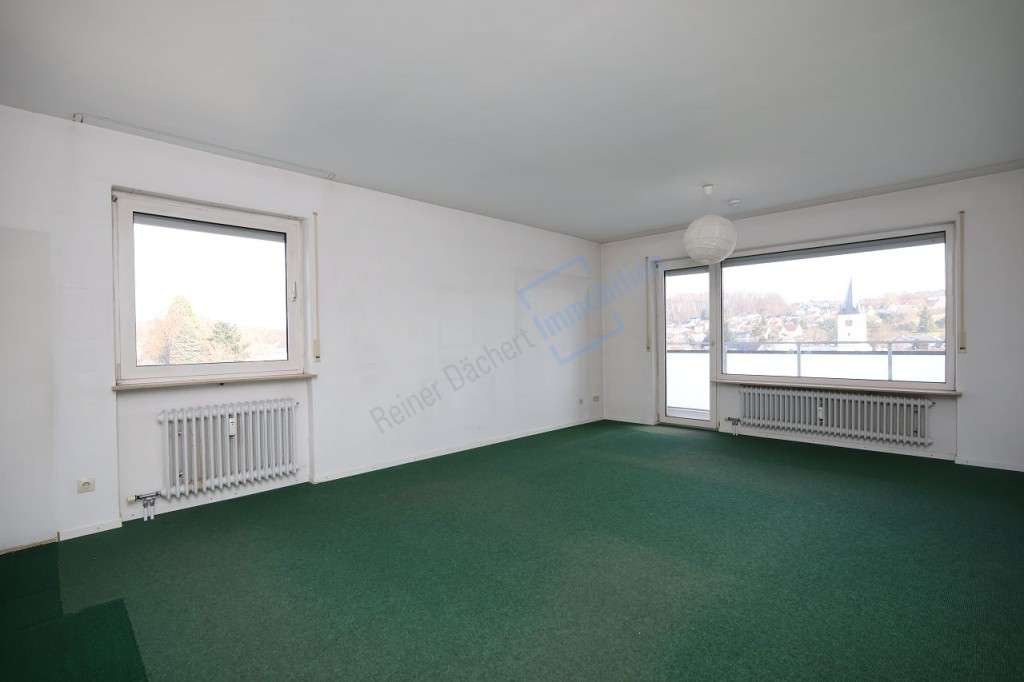 Immobilie in Mühltal - GRANDIOSER AUSBLICK x 3 - Bild 2