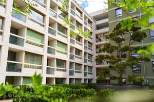 !!Exklusiv auf dem Markt!! Moderne 1-Zimmer Wohnung mit Balkon im 3. OG in Schwabing-West – Herzogstraße 142, 80797 Neuschwabing, München – Vorschaubild 10