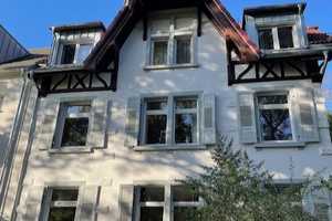 Mehrfamilienhaus mit großem Garten und einmaliger Aussichtslage – Freiburg im Breisgau – Vorschaubild 2