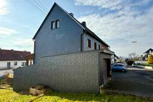 Solides Wohnhaus in familienfreundlicher Lage! – Westerwaldkreis – Vorschaubild 5