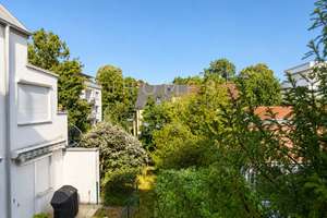 Investment nahe Werksviertel | Großzügig geschnitten & perspektivisch flexibel – Simbacher Straße 11, 81673 Echarding, München – Vorschaubild 12
