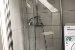 Möbelierte 2 Zimmer Wohnung in Bestlage – Die vollständige Adresse der Immobilie erhältst du vom Anbieter., 70178 Feuersee, Stuttgart – Vorschaubild 11
