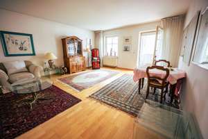 Schlosspark vor der Tür. Bezugsfreie 3-Zimmer-Wohnung mit Balkon, Aufzug & TG-Stellplatz! – Die vollständige Adresse der Immobilie erhältst du vom Anbieter., 65203 Biebrich, Wiesbaden – Vorschaubild 5