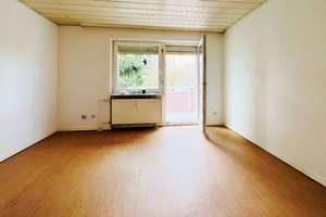 Frankfurt-Nied: Gut geschnittene 3-Zimmer-Wohnung mit Balkon! – 65934 Nied, Frankfurt am Main – Vorschaubild 2