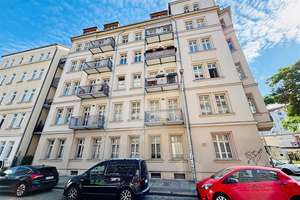 Zentrum/Ost - Moderne 2-Zi.-Whg. mit Balkon/Tageslichtbad, Parkett/FuBoHeizg., vermietet  – Die vollständige Adresse der Immobilie erhältst du vom Anbieter., 4315 Neustadt-Neuschönefeld, Leipzig – Vorschaubild 6