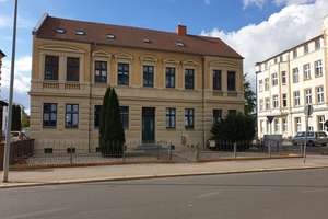 Nette 2,5-Raum-Dachgeschoss-Wohnung mit sonnigen Balkon in Neue Neustadt – Umfassungsstr. 83, 39124 Neue Neustadt, Magdeburg – Vorschaubild 4