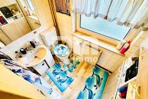 Schöne Doppelhaushälfte in schöner Wohnlage mit Panoramablick, Gartenbereich und Garage – Die vollständige Adresse der Immobilie erhältst du vom Anbieter., 34127 Nord (Holland), Kassel – Vorschaubild 13