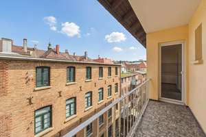 Erstbezug: Kernsanierte 3-Zimmer-Wohnung mit EBK und Balkon in Stuttgart-West – Senefelderstraße 15, 70178 Feuersee, Stuttgart – Vorschaubild 10