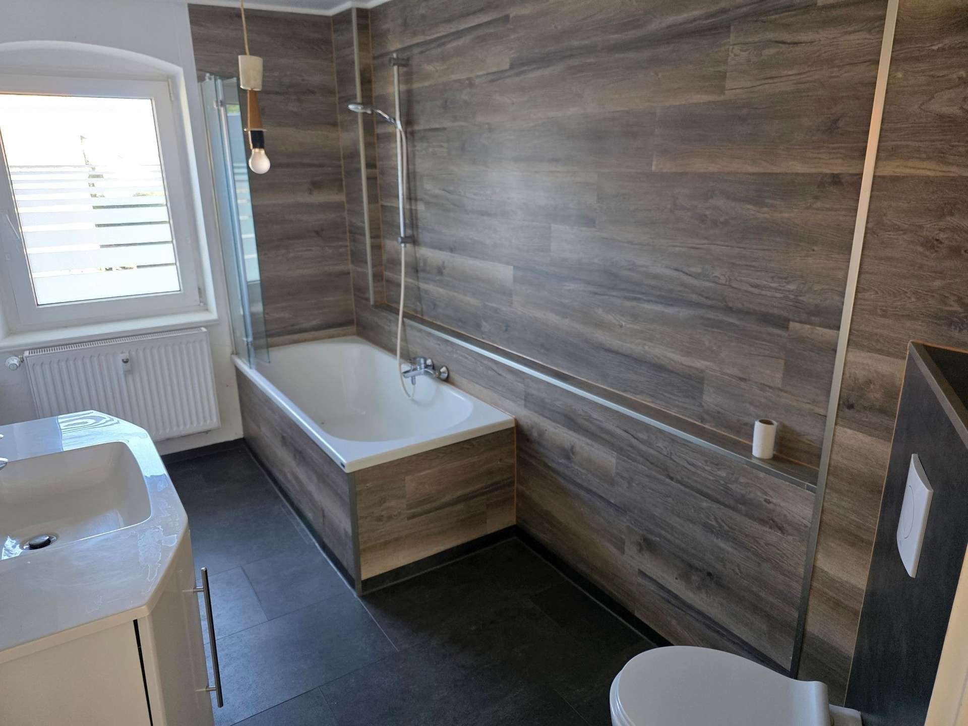 Immobilie in Königswartha - Rakecy - Kapitalanlage oder Eigennutz, 4 Seiten Hof bei Königswartha - Bild 9