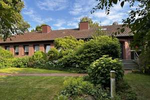 Freistehendes 1 - 2 Familienhaus mit großem Garten am Golfplatz in Gronau / Rheden – Die vollständige Adresse der Immobilie erhältst du vom Anbieter., 31028 Rheden – Vorschaubild 3
