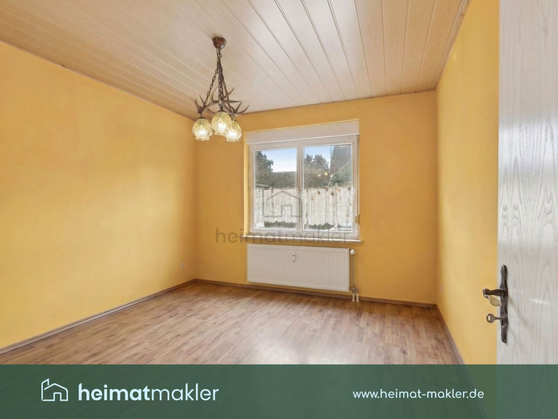 Immobilie in Parthenstein - Eigenheim mit Platz, Ruhe und Entwicklungsmöglichkeiten - Bild 1