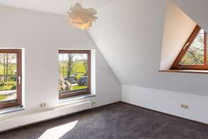 Ländliches Wohnhaus mit Gästehaus in Stadtnähe – Die vollständige Adresse der Immobilie erhältst du vom Anbieter., 24376 Kappeln – Vorschaubild 7