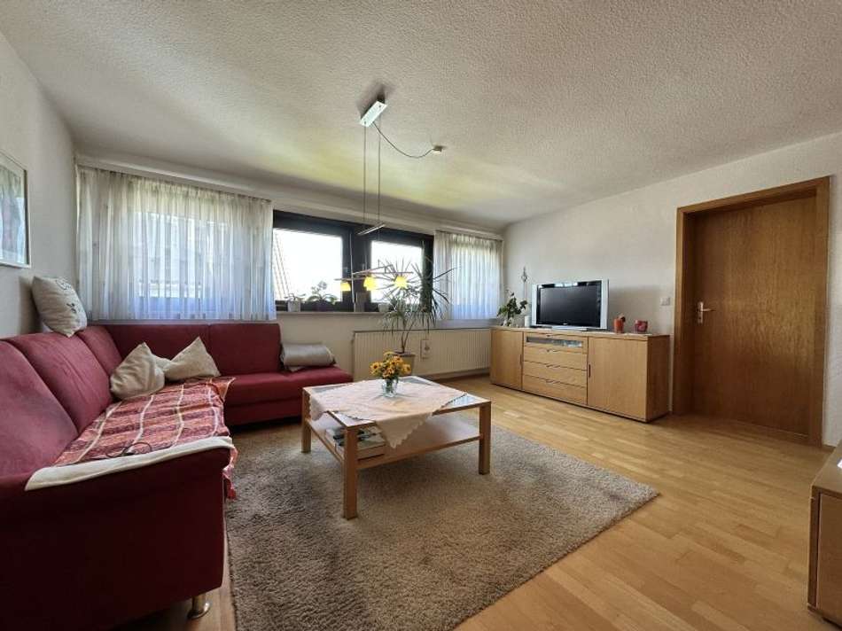 Wohnzimmer DG