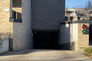 Exklusives Penthouse mit 60m2 Dachterrasse und großer Lichtkuppel. – Ludwig-Sütterlin-Straße 2, 28355 Oberneuland, Bremen – Vorschaubild 24