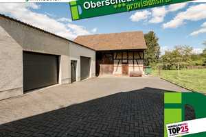 Geräumiges Einfamilienhaus mit großem Garten und zusätzlichem Grünland in Oberscheuren – Rhein-Sieg-Kreis – Vorschaubild 12