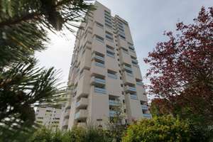 Penthouse auf 2 Ebenen mit eigener Sauna, Dachterrasse mit Fernblick, Kamin, Aufzug – Kurt-Schumacher-Straße 12, 38102 Viewegsgarten-Bebelhof, Braunschweig – Vorschaubild 25
