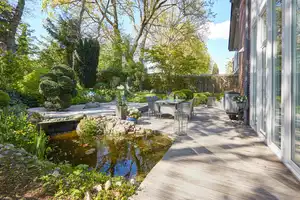 Exklusives Architektenhaus:
Design, Komfort und Privatsphäre auf höchstem Niveau – Hamburg – Vorschaubild 8