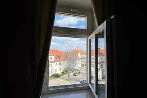 Schöne 2 Zimmer Wohnung zum Verkauf in Mockritz - viel Grün, ruhige Lage – Boderitzer Straße 91, 1217 Kleinpestitz/Mockritz, Dresden – Vorschaubild 8