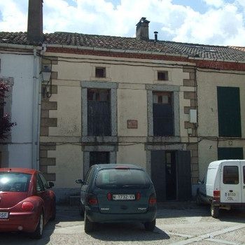 ALAMEDA DEL VALLE