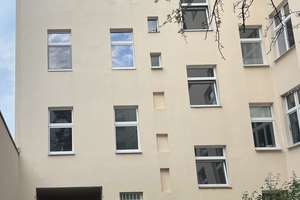 Für Kapitalanleger oder Eigenbedarf: vermietete 3-Zimmer Wohnung Nähe Hafencity in Berlin - Mitte – Die vollständige Adresse der Immobilie erhältst du vom Anbieter., 10115 Mitte (Ortsteil), Berlin – Vorschaubild 2