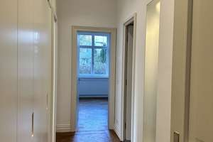 ZOO/ERSTBEZUG NACH LUXUSSANIERUNG: 4,5-ZI-ALTBAU +2 ZI IM SOUTERRAIN MIT TRAUMKÜCHE & EIGENEM GARTEN – Die vollständige Adresse der Immobilie erhältst du vom Anbieter., 30175 Zoo, Hannover – Vorschaubild 23