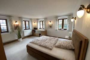 Einmalig, prov.frei ! Wohn-/lifestyle Anwesen, 3 WE, ca. 480m² Wfl., 800m² Lagerfl., 7000 m² Grund – Die vollständige Adresse der Immobilie erhältst du vom Anbieter., 82281 Egenhofen – Vorschaubild 14