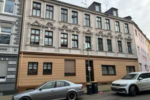 Charmante 2-Zimmer Erdgeschosswohnung mit Terrasse. Essen-Altendorf!