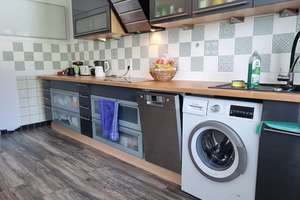 *****CHARMANTE 2-ZIMMERWOHNUNG IM HERZEN VON DERENDORF-AB 1.10.26 FREI*****