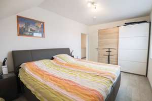 Ihr neues Zuhause in Herzlake - Moderne Doppelhaushälfte in Seelage! – Die vollständige Adresse der Immobilie erhältst du vom Anbieter., 49770 Herzlake – Vorschaubild 14