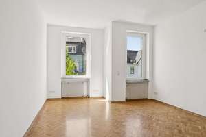 Großzügige Wohnung in attraktiver Lage von Dortmund-Körne – Die vollständige Adresse der Immobilie erhältst du vom Anbieter., 44143 Kaiserbrunnen, Dortmund – Vorschaubild 3