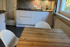 Helle 3-Zimmer-EG-Wohnung mit Balkon, Wohnküche & Gartennutzung - befristet nach Absprache – Die vollständige Adresse der Immobilie erhältst du vom Anbieter., 81735 Ramersdorf, München – Vorschaubild 10