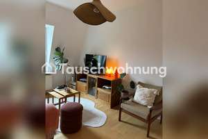 Tauschwohnung: 2-Zimmer-Wohnung in Bornheim/Ostend zum Tausch – 60385 Ostend, Frankfurt am Main – Vorschaubild 2