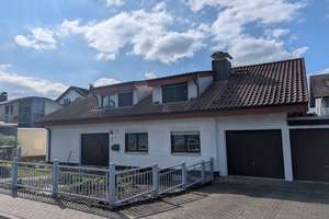 #RESERVIERT#1-2 Familienhaus in Sandhausen mit Garten und 2 Garagen – Die vollständige Adresse der Immobilie erhältst du vom Anbieter., 69207 Sandhausen – Vorschaubild 3