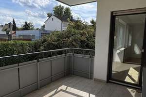 Komplett saniert: 3 Zimmer, Echtholzparkett, großer Balkon, Wärmempumpe - provisionsfrei – 85356 Freising – Vorschaubild 9