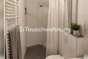 Tauschwohnung: Wohnung für Single oder Paar. – Die vollständige Adresse der Immobilie erhältst du vom Anbieter., 13353 Wedding, Berlin – Vorschaubild 6