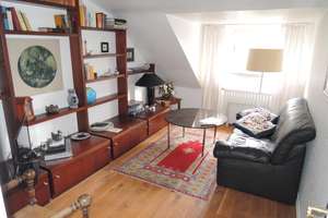 **PENDLERWOHNUNG SUCHT NETTEN MIETER**Möbliertes wohnen in Bonn-Beuel! – Die vollständige Adresse der Immobilie erhältst du vom Anbieter., 53225 Beuel-Mitte, Bonn – Vorschaubild 3