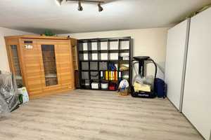 Attraktiver Bungalow in Dormagen-Delhoven – Modernes Wohnen auf 109 m² + 30 m² überdachte Terrasse – Neuss (Rhein-Kreis) – Vorschaubild 22