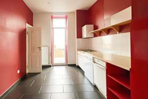 Zentrumsnah wohnen: Balkon, Tageslichtbad, Gäste-WC & Fernwärme – Die vollständige Adresse der Immobilie erhältst du vom Anbieter., 4107 Südvorstadt, Leipzig – Vorschaubild 8